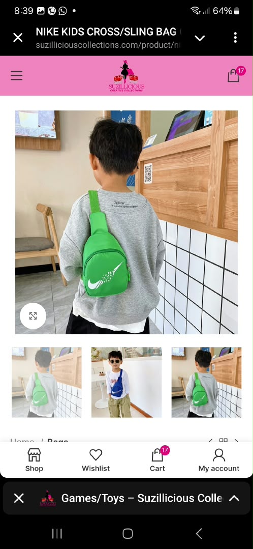 adjustable-3-in-1-kids-standing-art-ease-nbk-stm-197 Adjustable 3-in-1 Kids Standing Art Easel & Whiteboard - Image 1