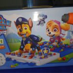 City Rescue Vehicle & Tactical Action Figures Playset