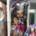 Disney Moana 2 Musical Adventure Singing Fashion Doll with Islander Outfit