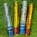Giant Outdoor Bubble Wand Swords 3-Pack Set