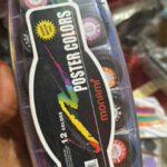 Glowing LED Superhero Light Sword & Combat Toy