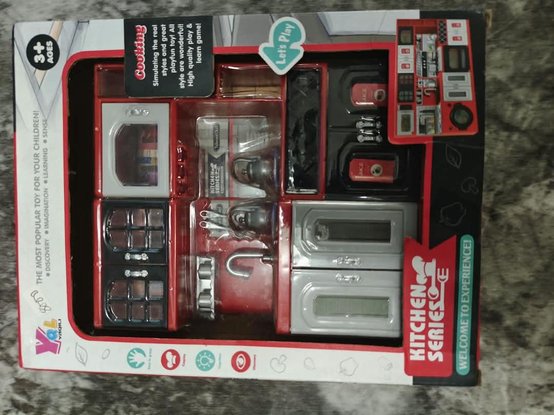 high-speed-friction-power-sports-car-rac-nbk-toy-008 Kids Modern Cooking & Kitchen Playset with Realistic Cooktop - Image 1