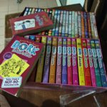 Mega Birthday Party Favor Prizes & Novelty Toys 50-Piece Pack