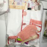 Children's Master Chef Career Costume Set with Hat & Cooking Utensils
