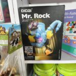 DIDAI Mr. Rock Dancing & Singing Musical Saxophone with 3D Lights & Sunglasses