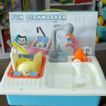 Smart LED Art Drawing Projector Table for Kids
