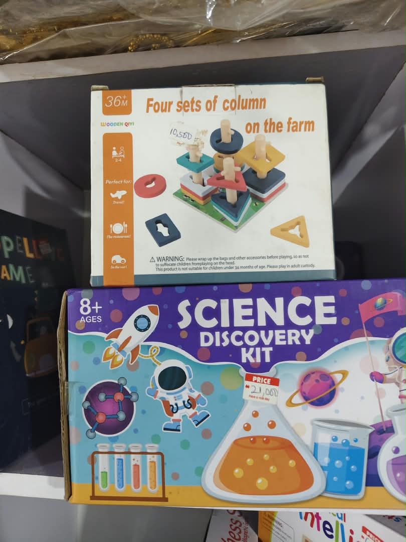 soft-plush-cuddle-pillow-fox-character-nbk-toy-136 Wooden Qiyi Four Sets of Column on the Farm & Space Science Discovery Kit - Image 1