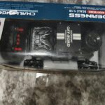 Wilderness 1:18 Alloy 4WD High-Speed RC Off-Road Monster Truck