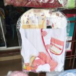 Children's Executive Chef Costume Set with Toque Hat & Cooking Accessories