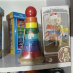 Human Organ Model 3D Removable Anatomy Science Playset with Rainbow Stacker
